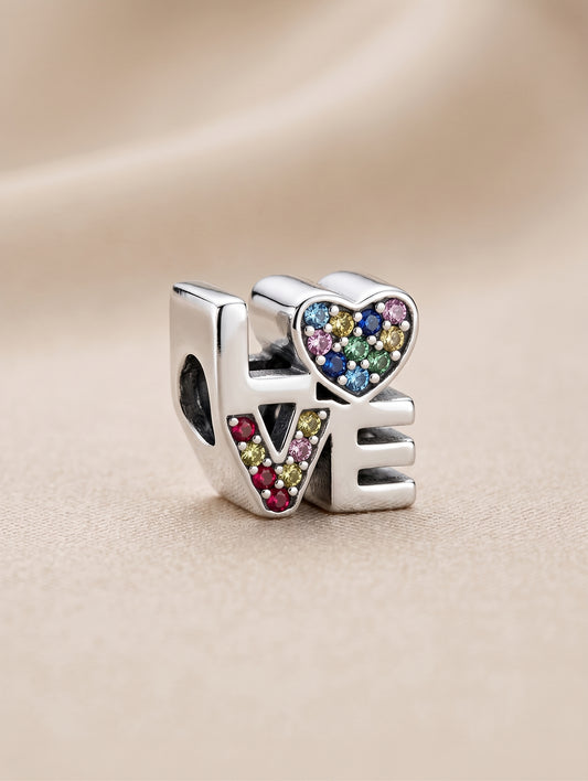 Charm Love