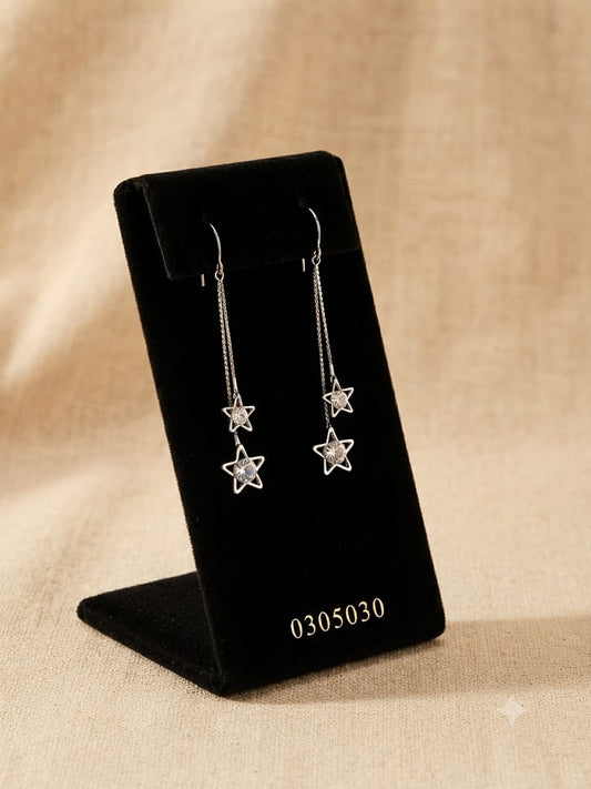 Arete largo estrellita