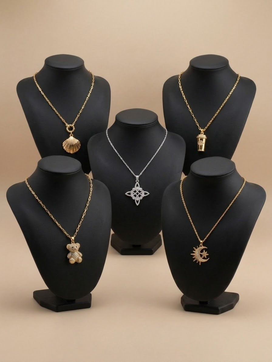 COLLARES