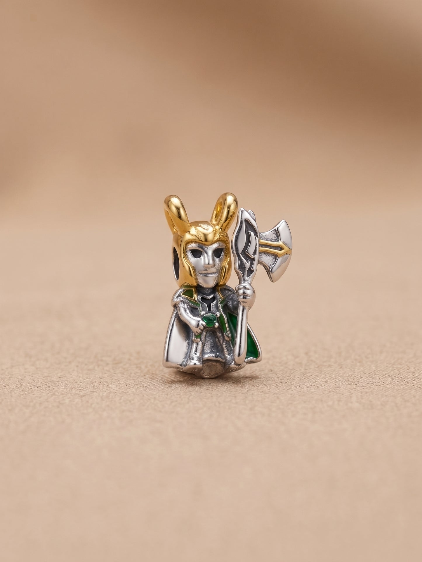 Charm loki