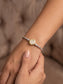 Pulsera Pand0ra Plateada
