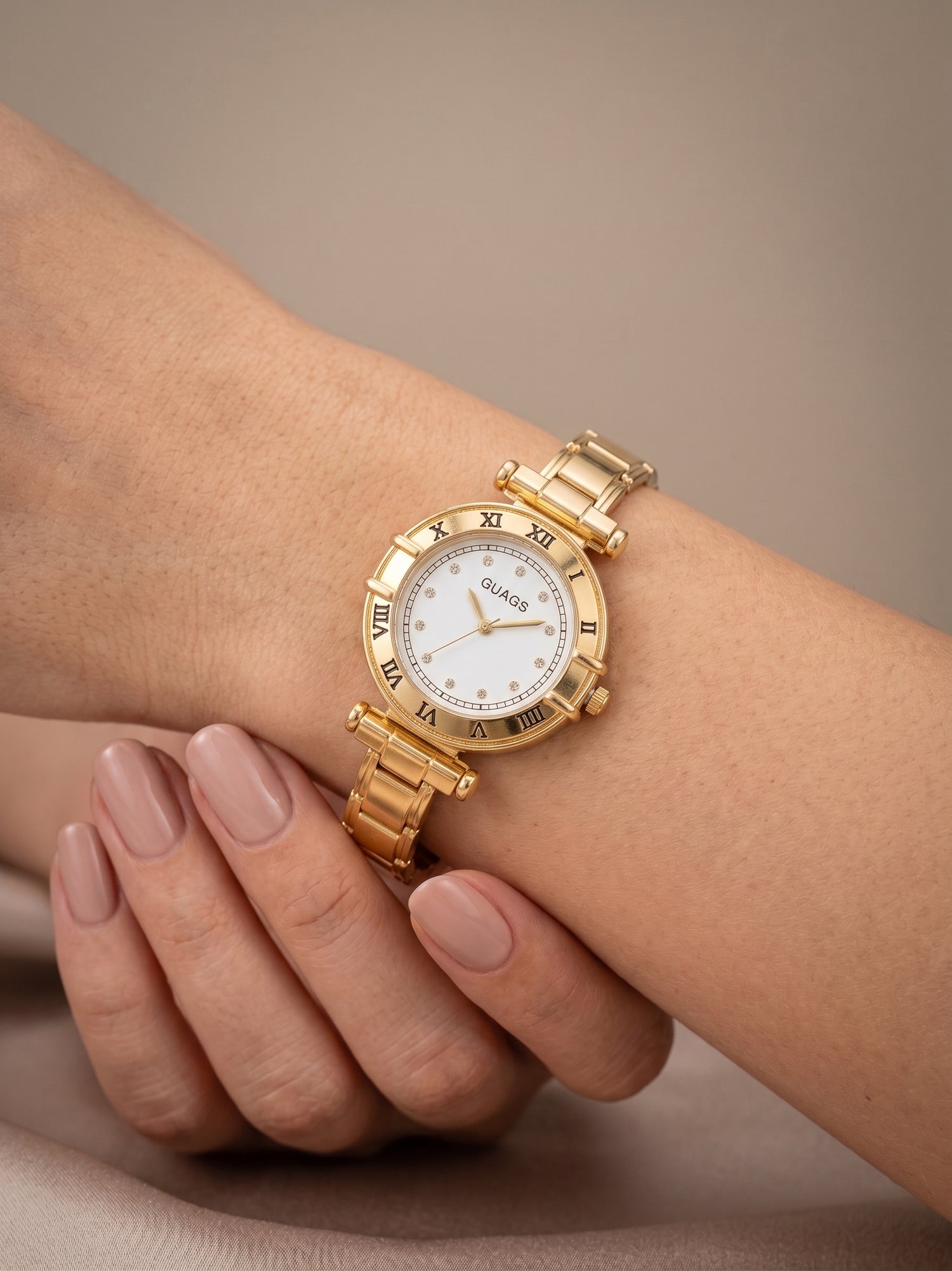 RELOJ
