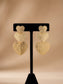 Arete de tres corazones
