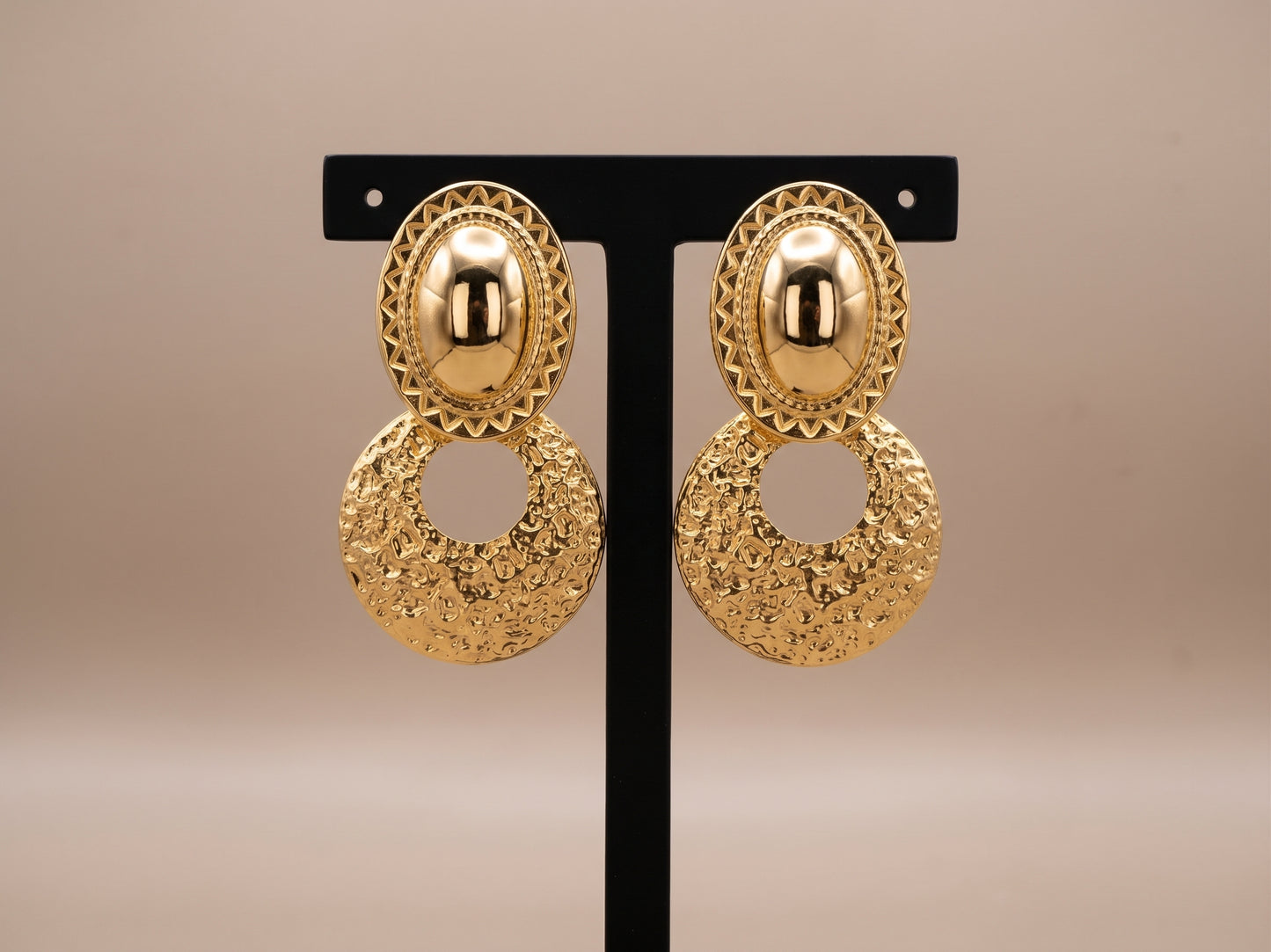 Arete Doble circulo
