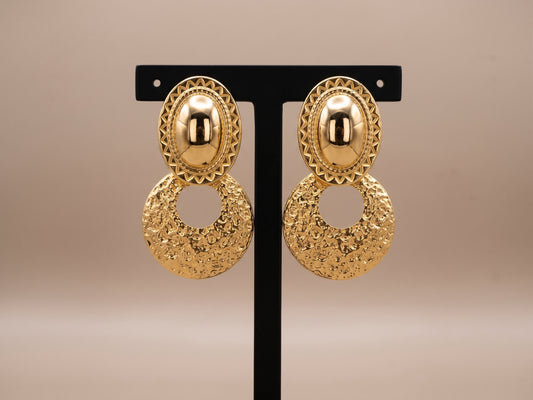 Arete Doble circulo