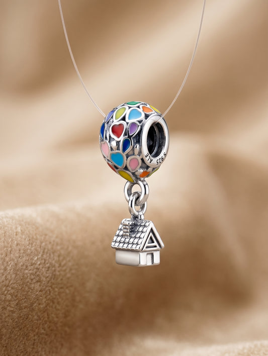 Charm Colgante up