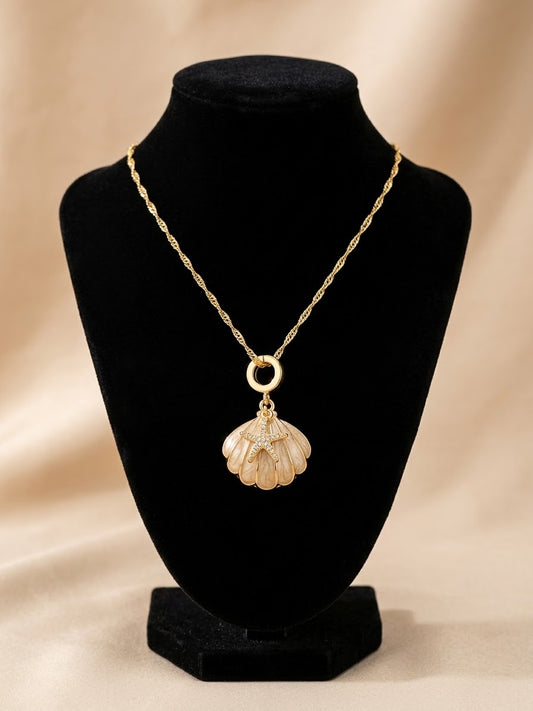 Collar conchita