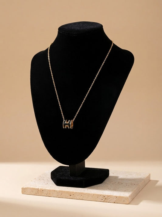 Collar Cilindro H